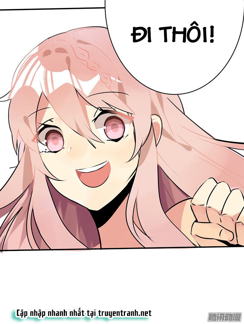 chạm vào người thương chapter 8 13