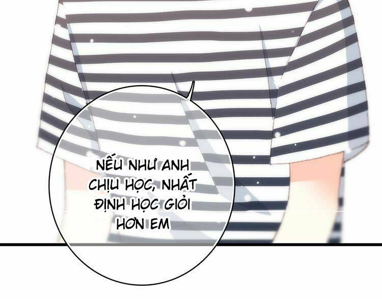 con tim rung động 3 chapter 12 39