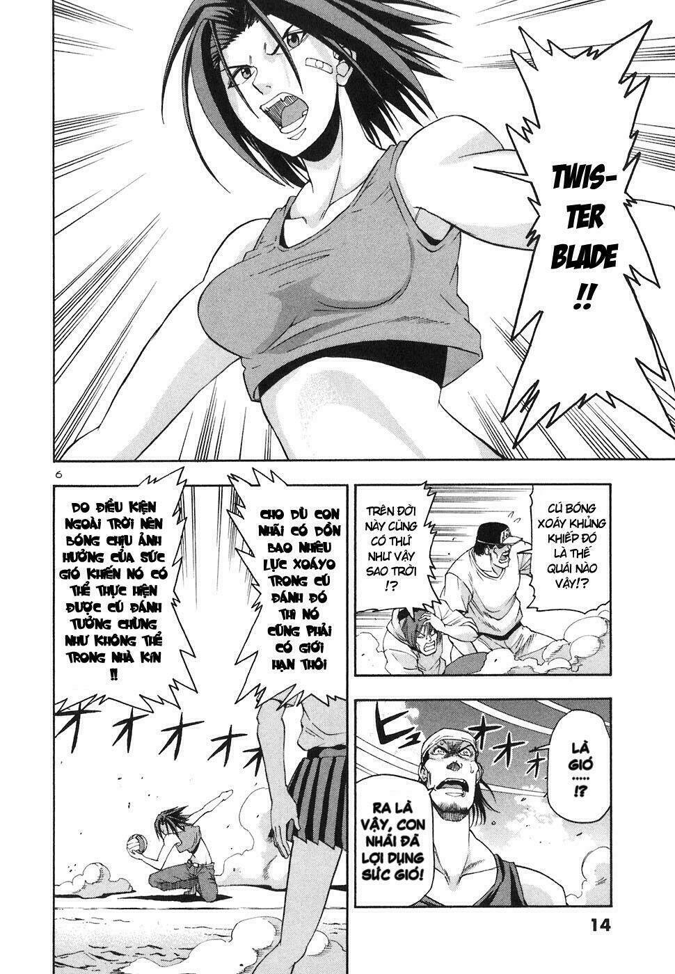 beach stars chapter 10 14