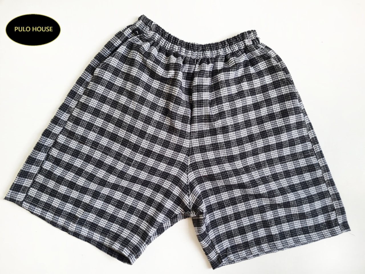 Combo 5 Quần Đùi Nam - Ngẫu Nhiên - 2XL (65-75KG)