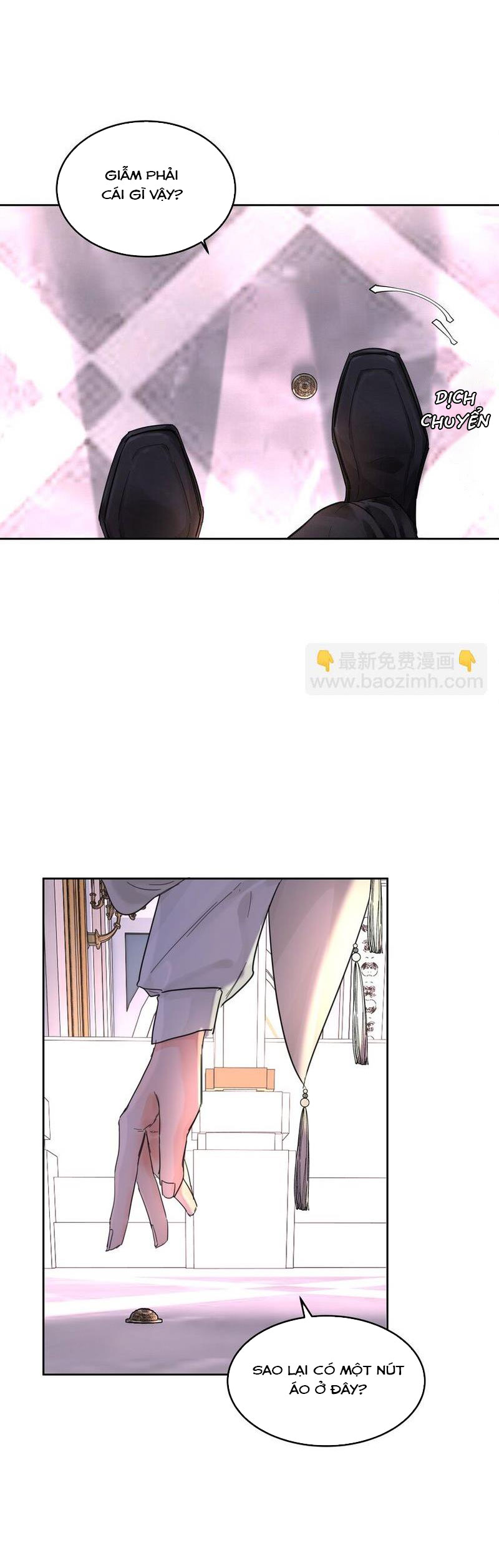 tình cũ là vua chapter 62 8