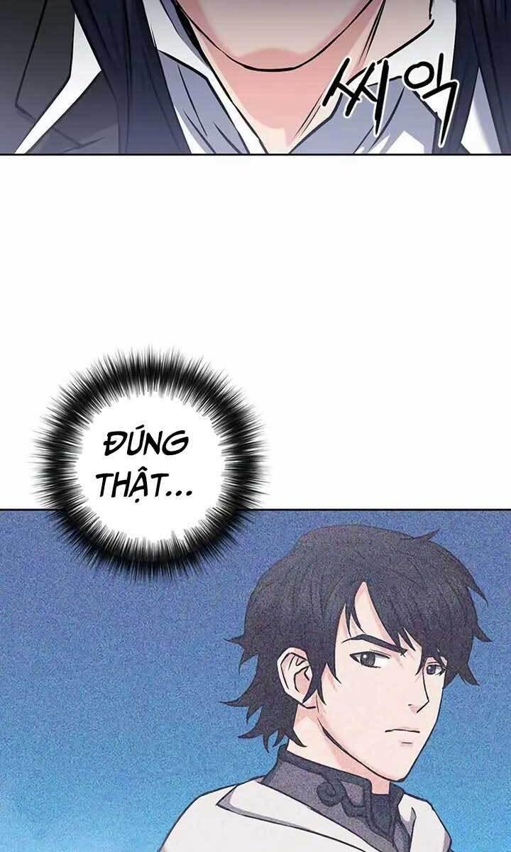 druid tại ga seoul - người hóa thú chapter 71 63