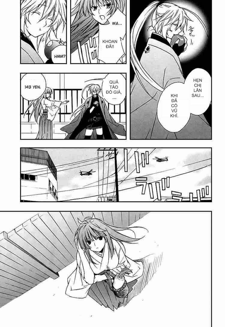 sekirei chapter 18 6