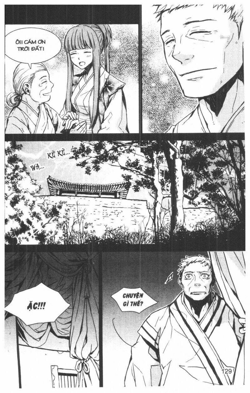 nareusha chapter 1 129