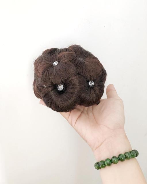 BÚI GẮN HẠT DÀNH CHO CÁC MẸ, CÁC BÀ