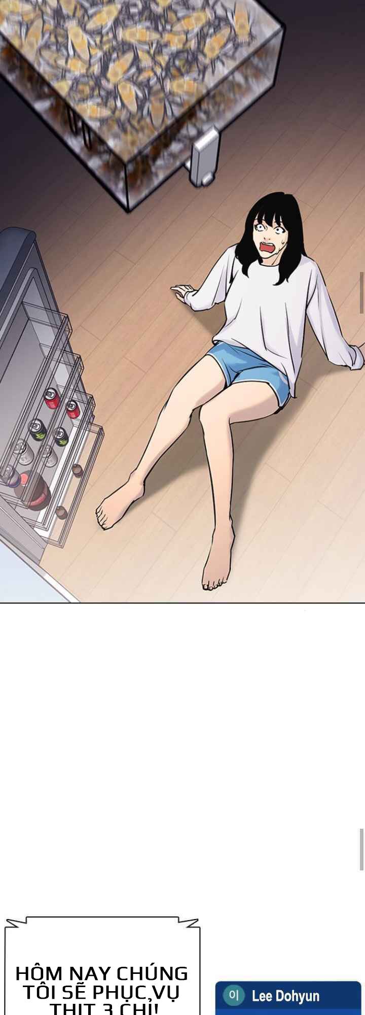 nhật ký khát vọng (desire diary) chapter 10 72