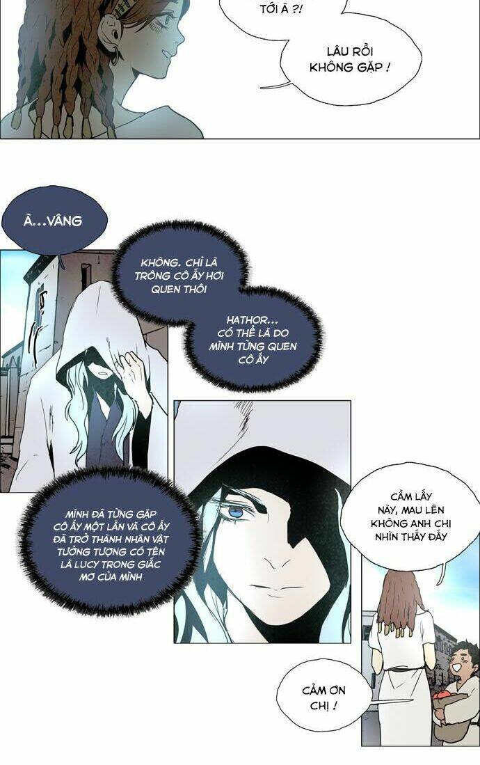 lessa 2: the crimson knight chapter 99 8