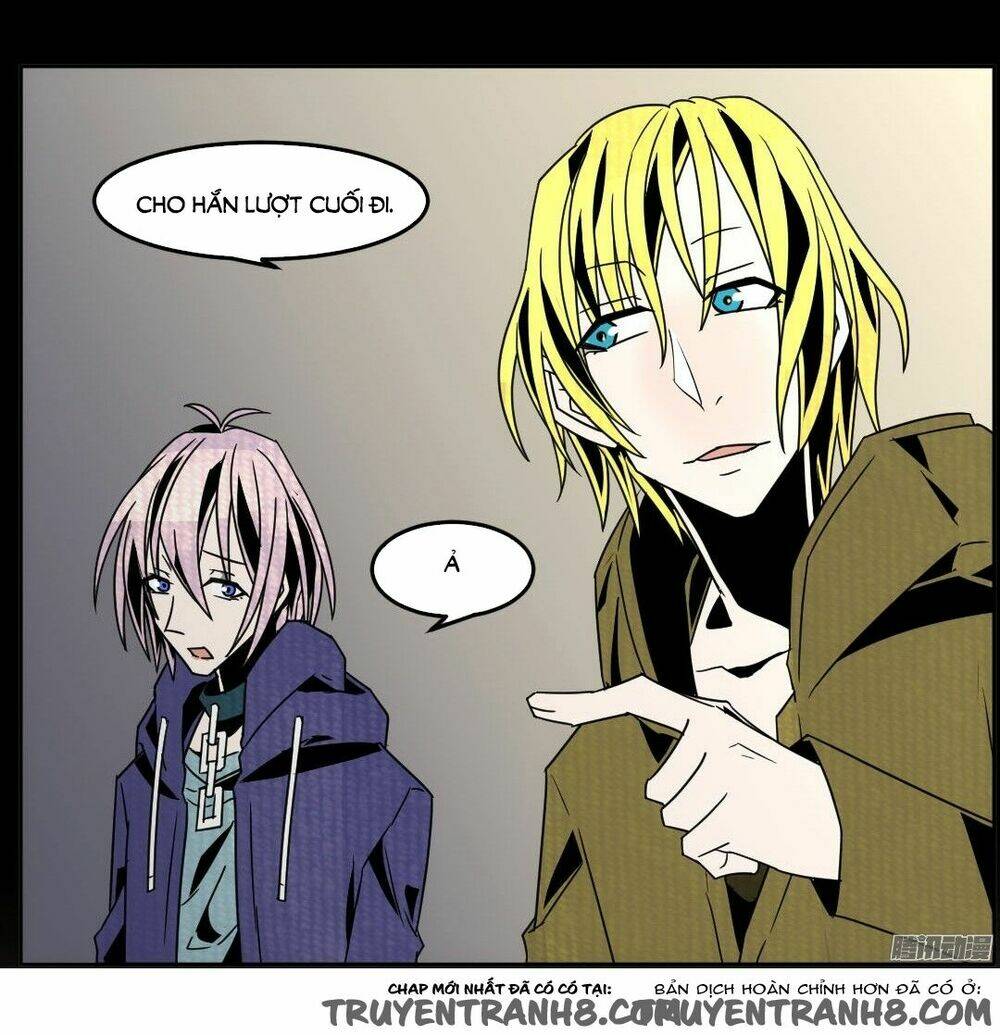 điều ước của người phàm chapter 30 23