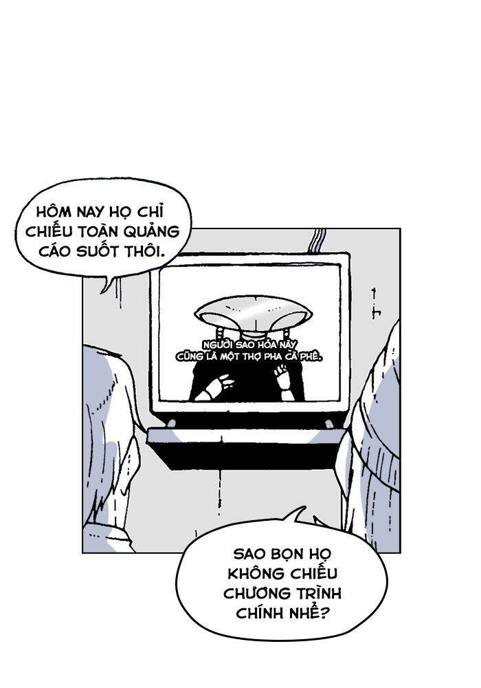 mắc kẹt trên mặt trăng chapter 56 5