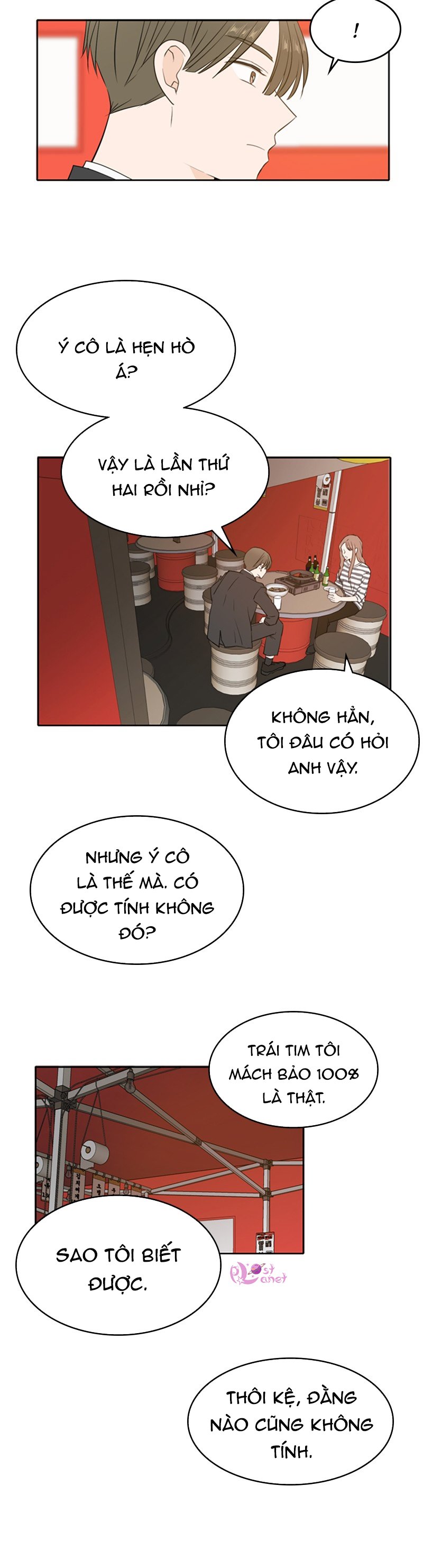 kiếp này cũng xin chăm sóc tôi như vậy nhé kiếp này cũng xin chăm sóc tôi như vậy nhé chapter 30 20