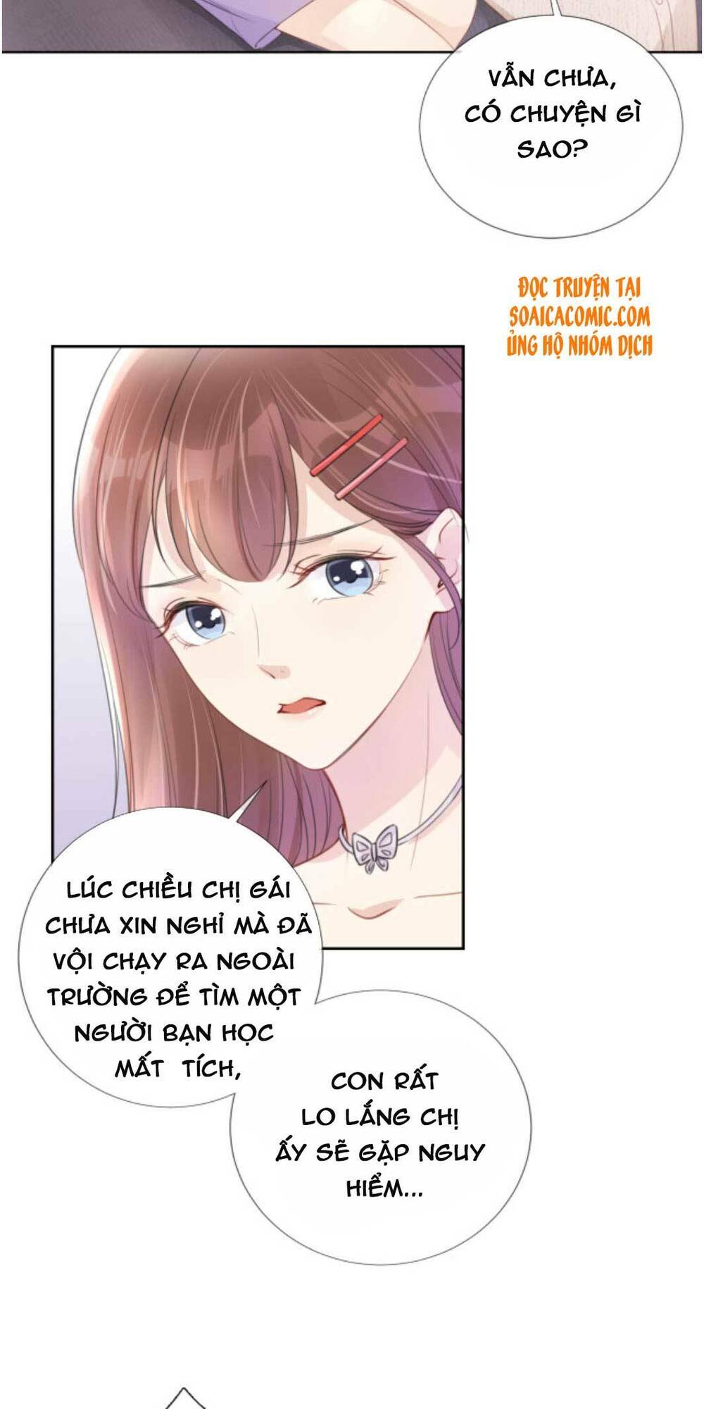 ngự tỷ toàn năng lại bị phá mã giáp chapter 12 25