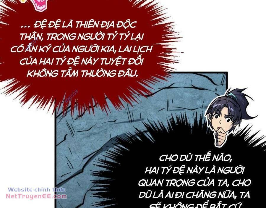 vạn cổ chí tôn chapter 279 137