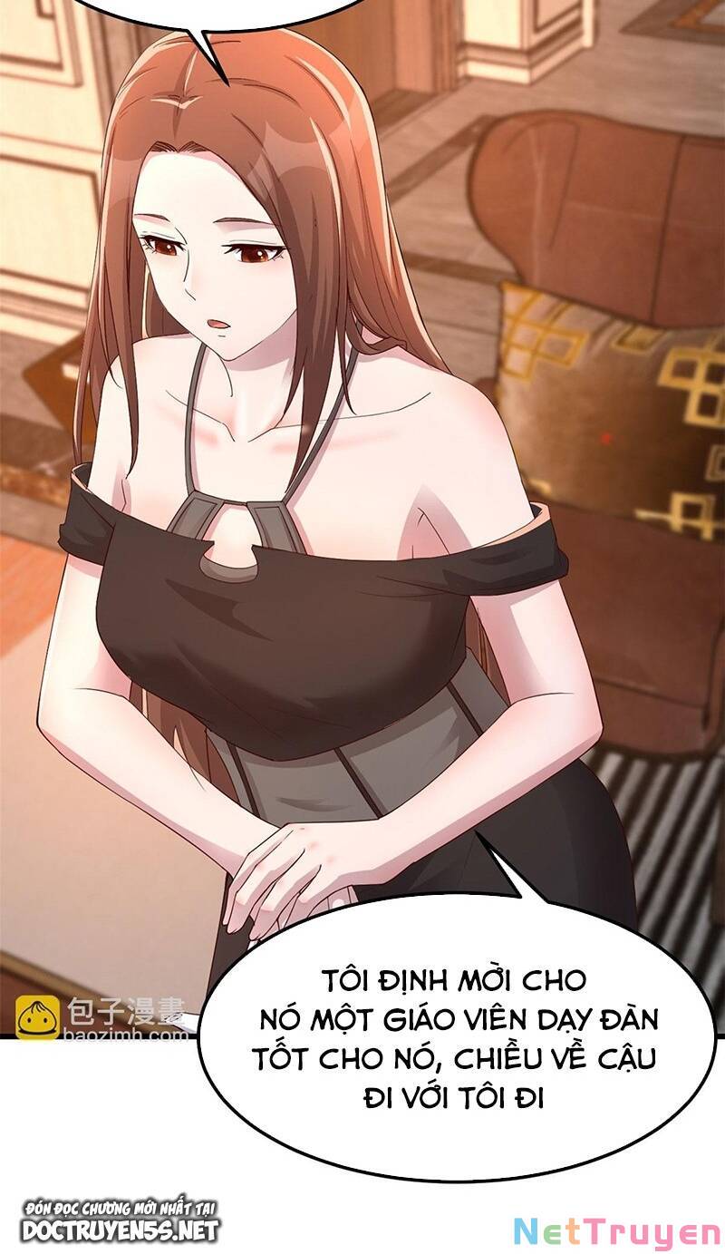 chị gái tôi là đại minh tinh chapter 144 18