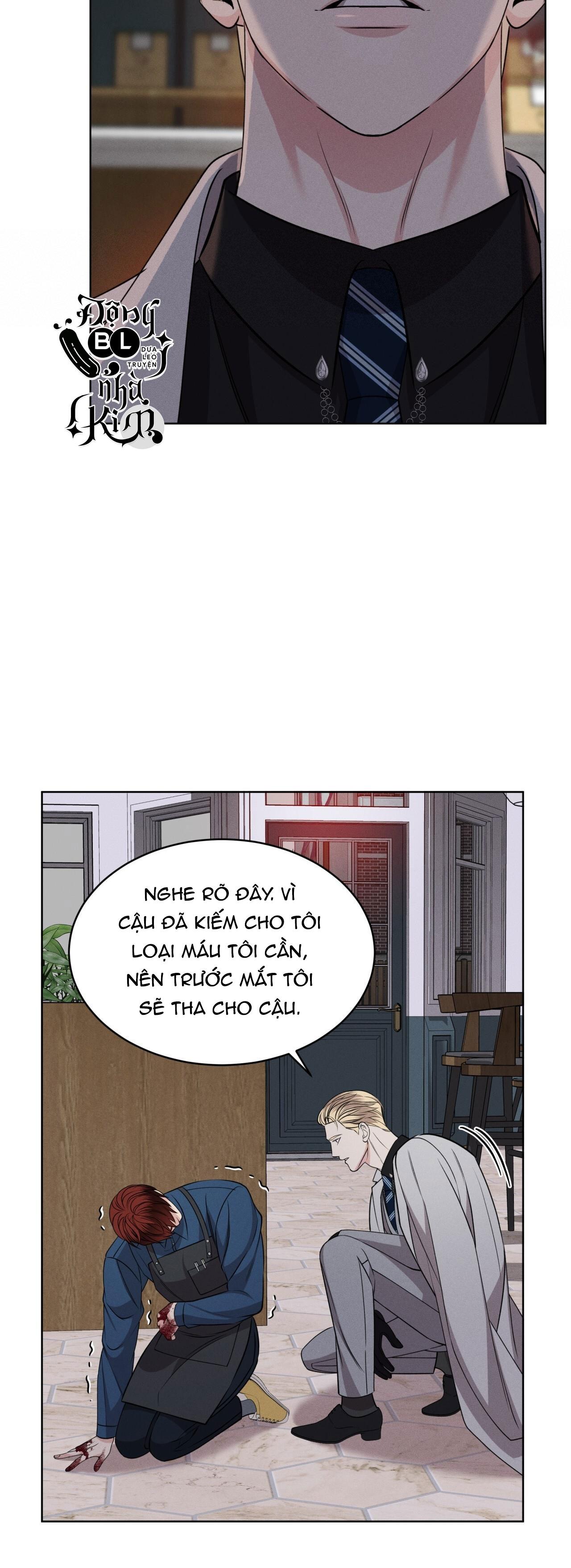 đêm ở london chapter 19 41