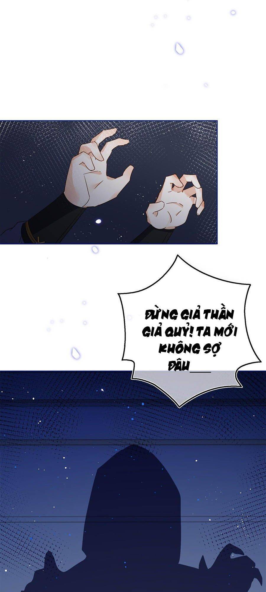 đế quốc đầu tiên có nữ hoàng chapter 33 33