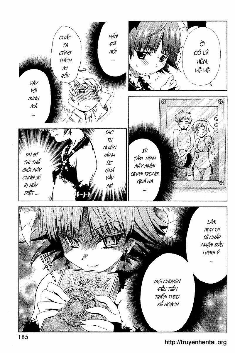 my balls chapter 4 6