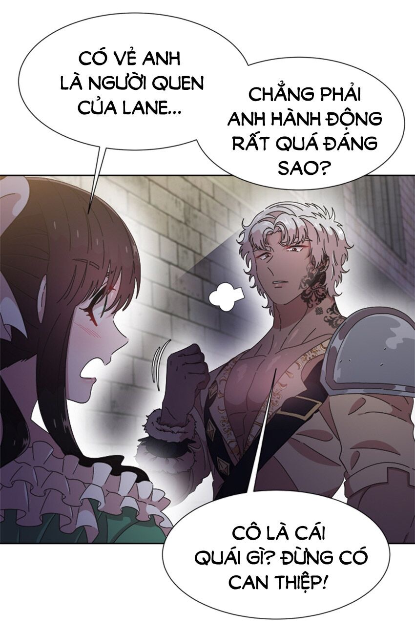 con gái bảo bối của ma vương chapter 116.1 17