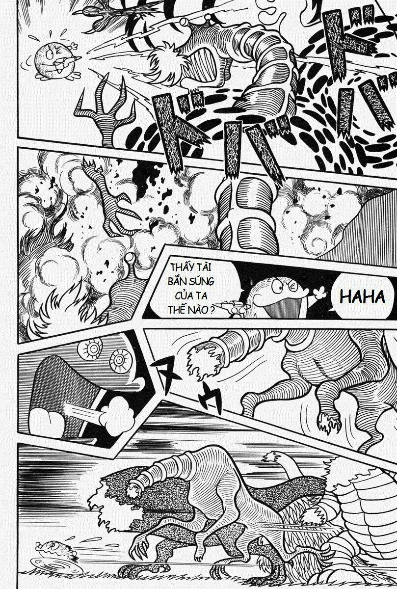 mojako chapter 10 48