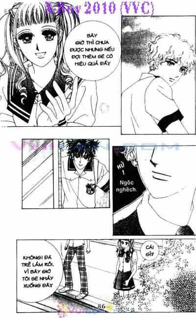 high school bullying chapter 38 26