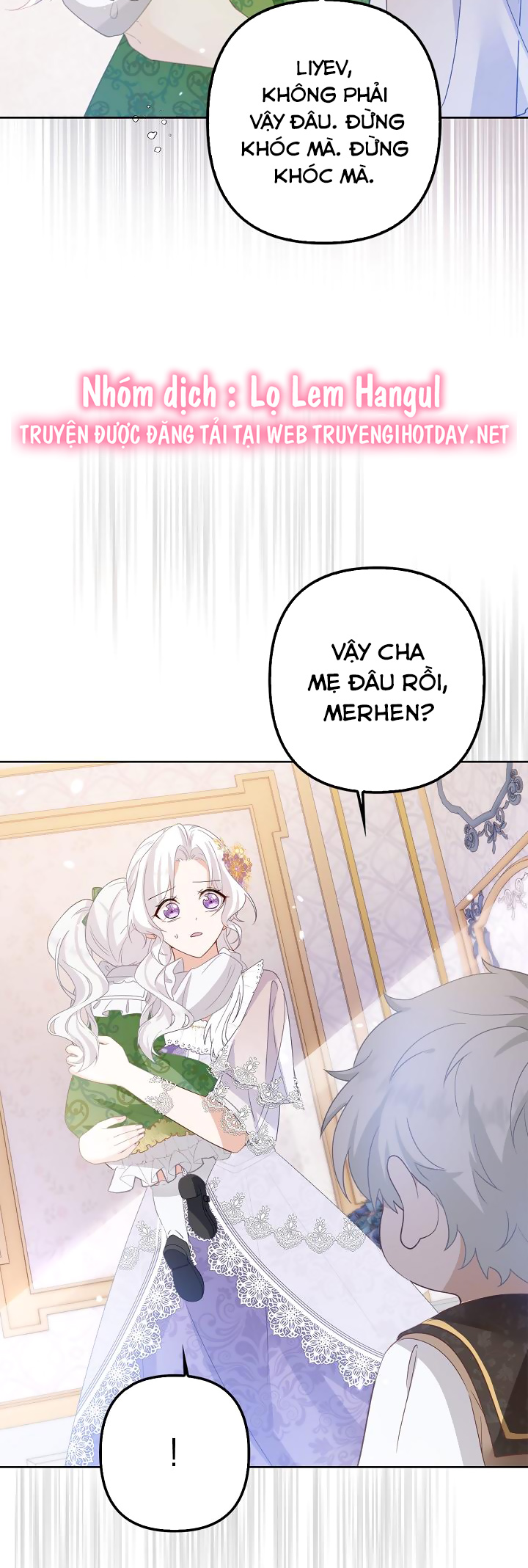 tôi sẽ nuôi dưỡng hai đứa con của nam chính chapter 4 14