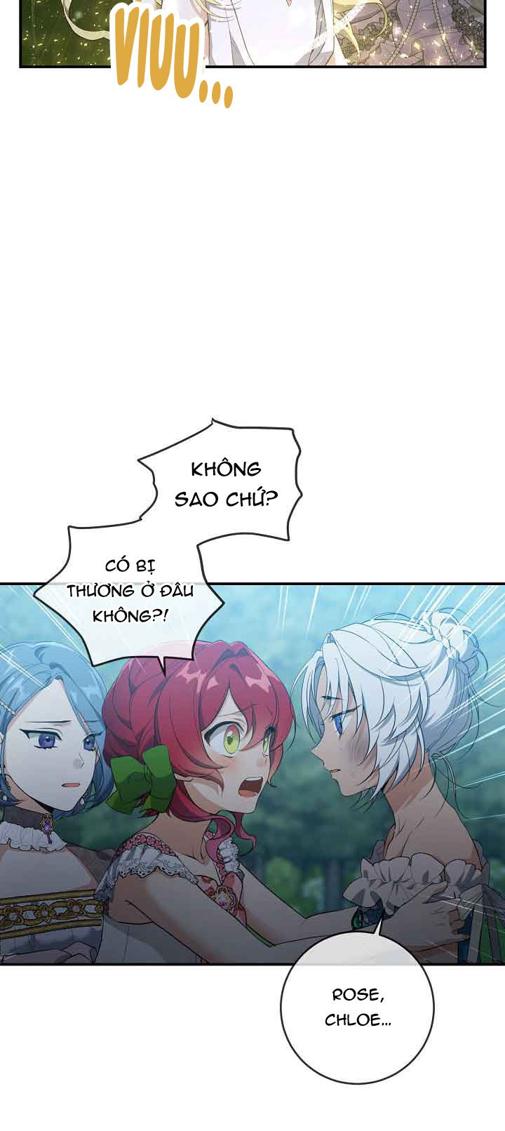 hướng đến ánh dương một lần nữa chapter 42 34