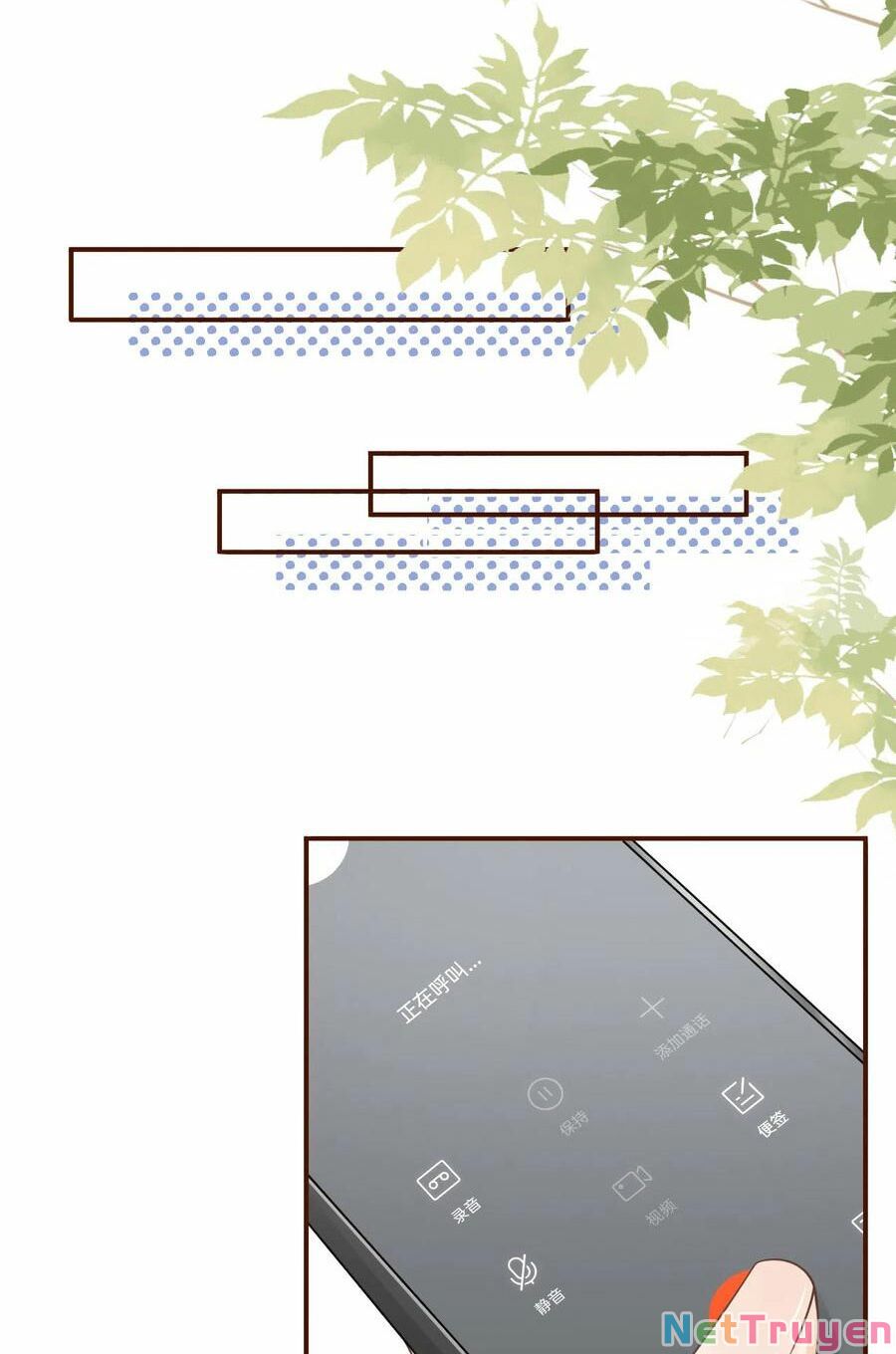 bạn gái tôi mới 30+ tuổi xuân chapter 105 16