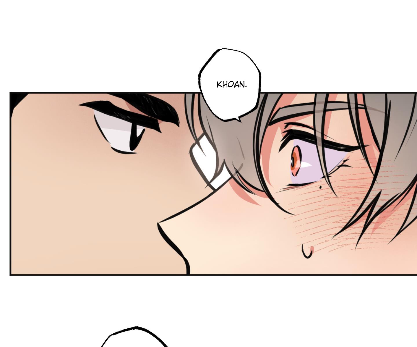 cây thương của ghost chapter 2 16