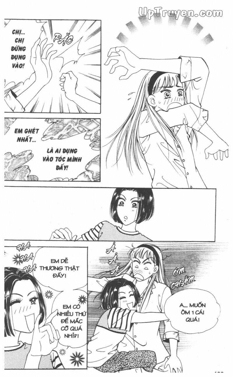 banana school chapter 7 133