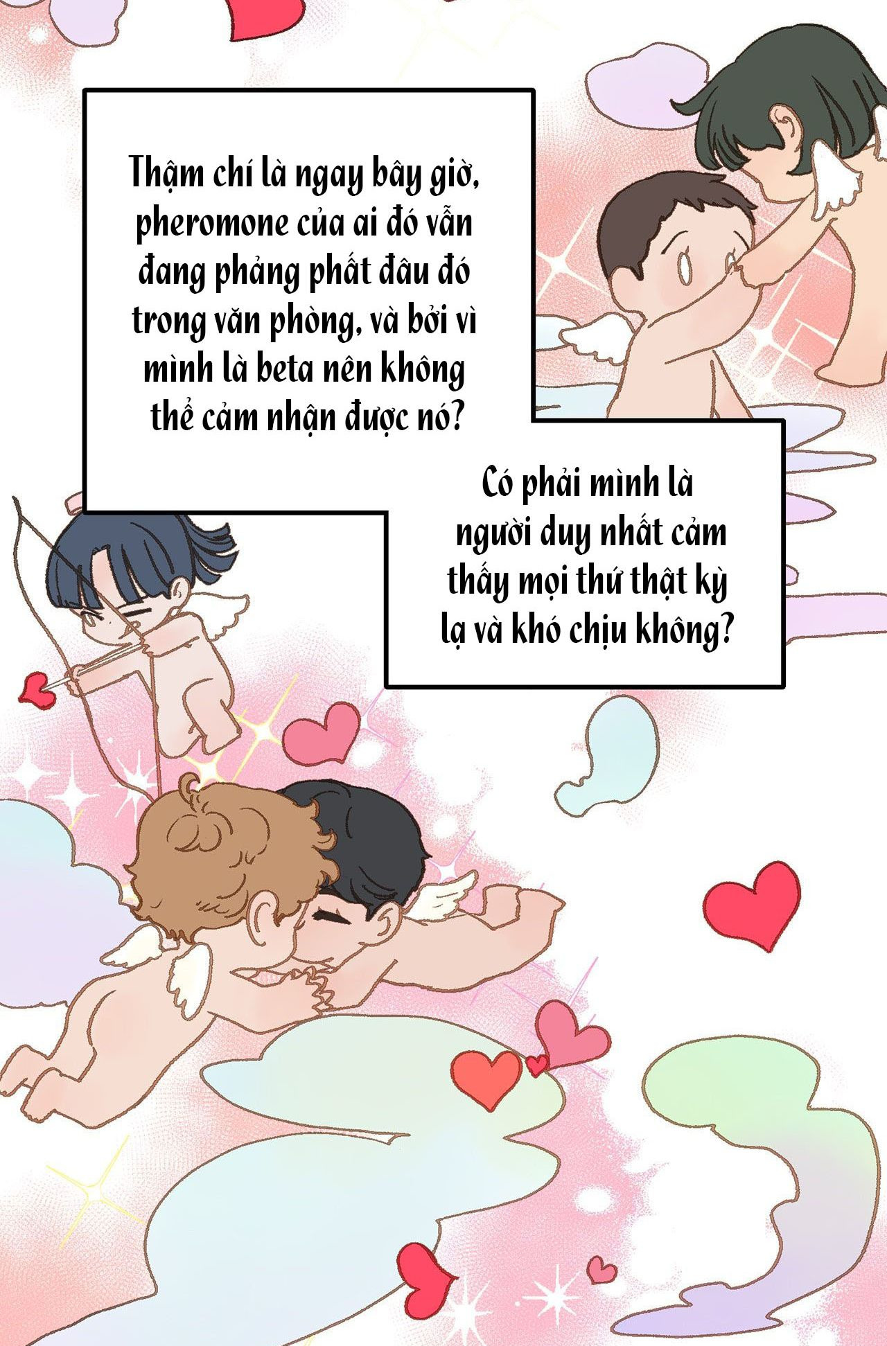 vùng cấm tình yêu của beta chapter 6 42