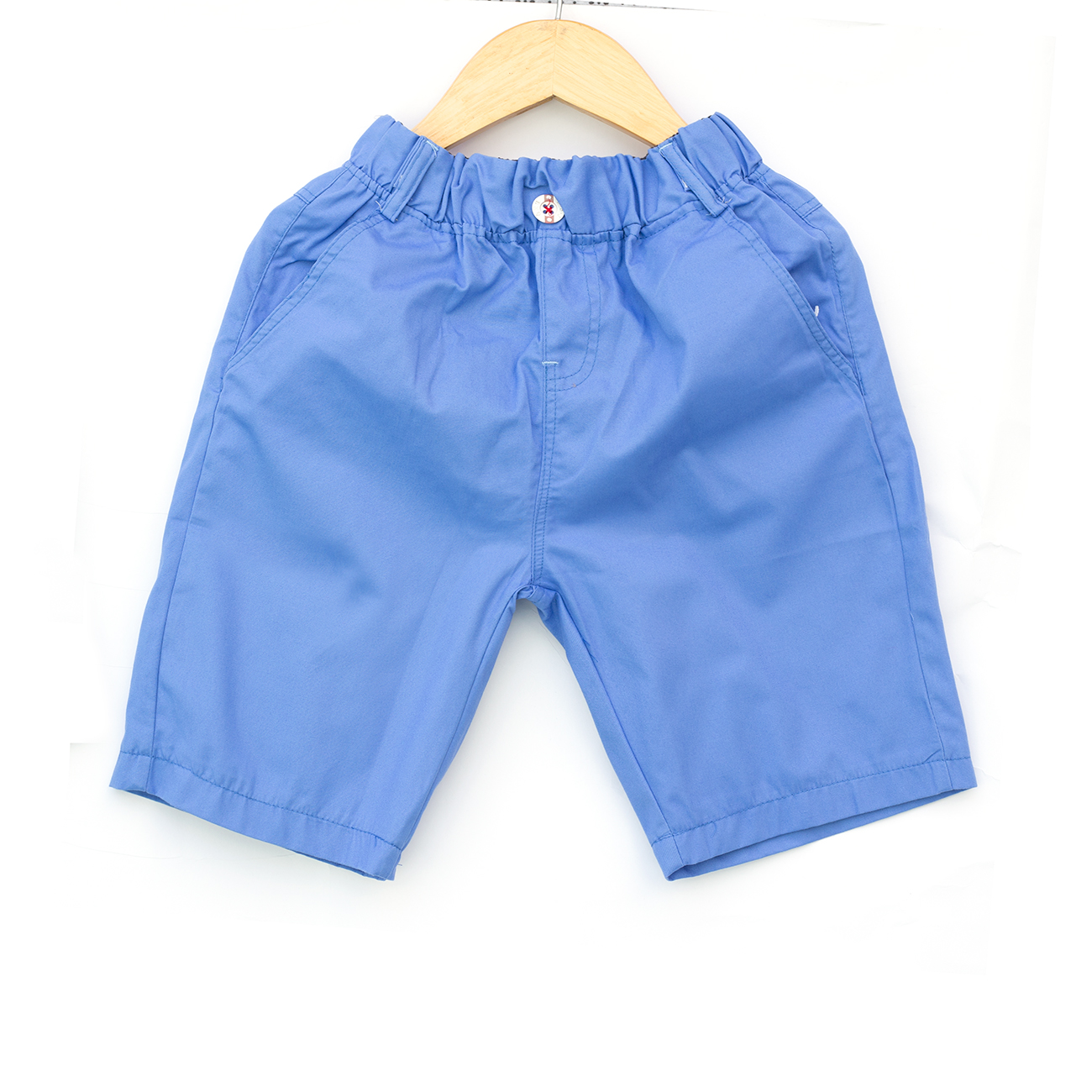 Quần short  Bé  Trai Cao Cấp Vải KaKi Mền Mịn Nam Minh