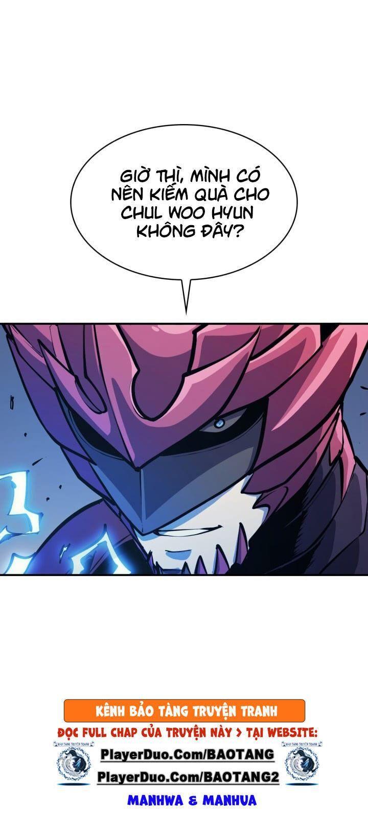 tôi trở lại thăng cấp một mình chapter 49 13