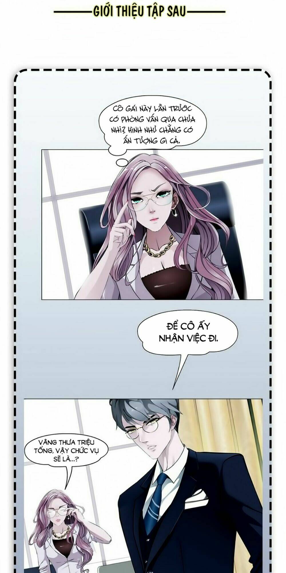 sổ tay mỹ nam giới x chapter 2 55