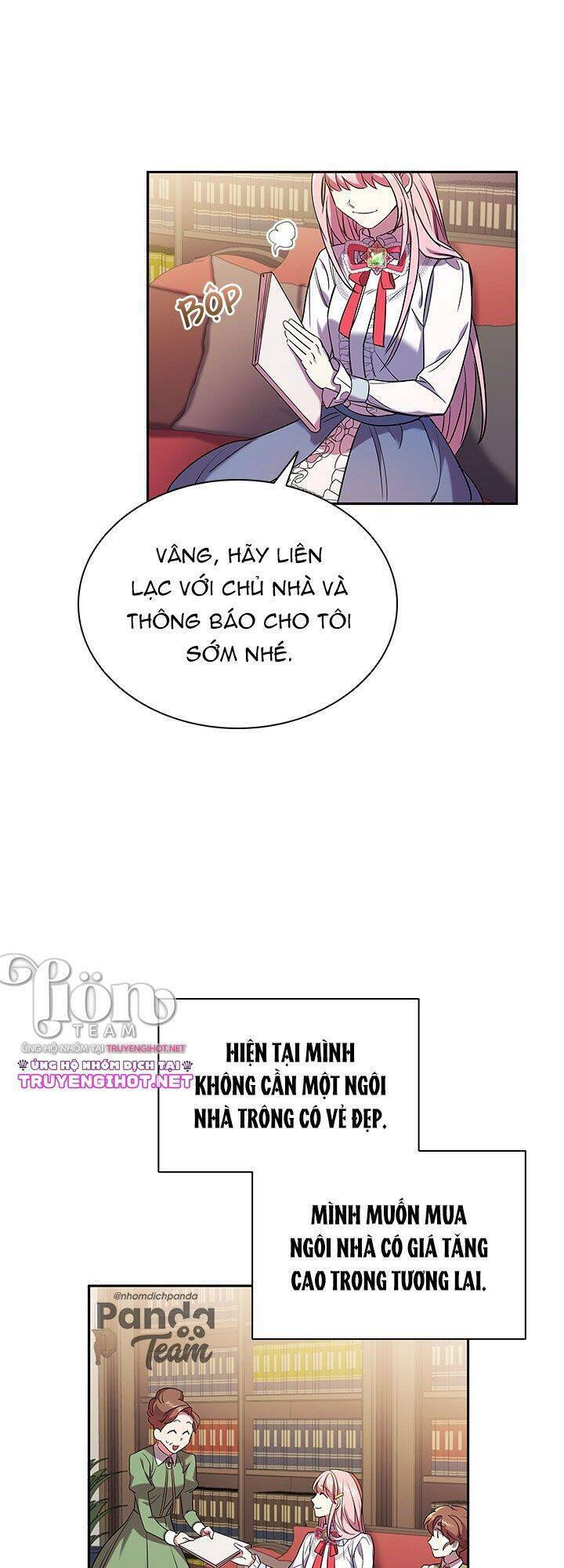 tôi đã ly hôn nhưng lại trở thành tài phiệt chapter 2.2 3