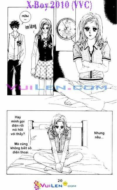 high school bullying chapter 11 20