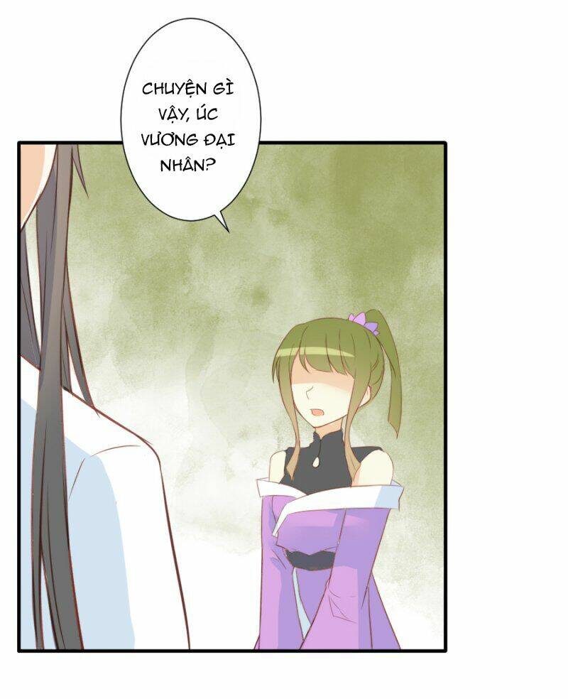 hôm nay ta cũng muốn trêu chọc nàng chapter 30 11