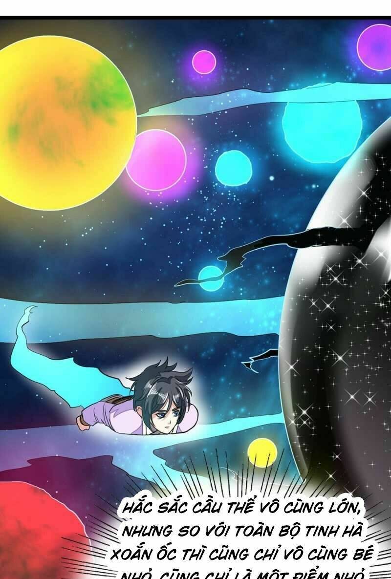 cửu dương thần vương chapter 82 16