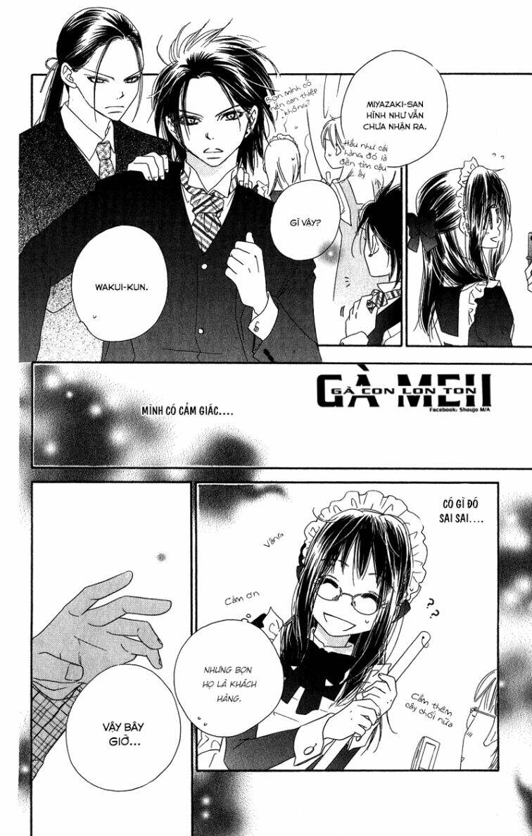 kiss/hug chapter 10 26