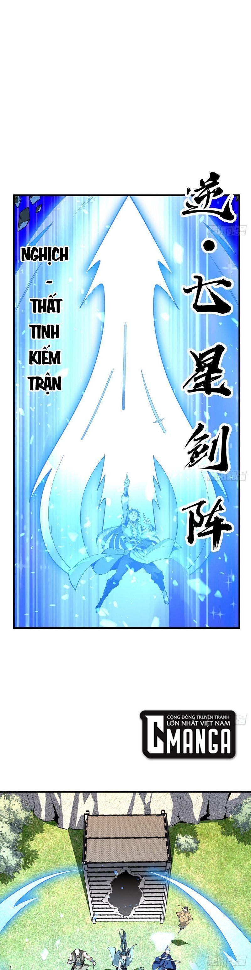 địa cầu đệ nhất kiếm chapter 77 1