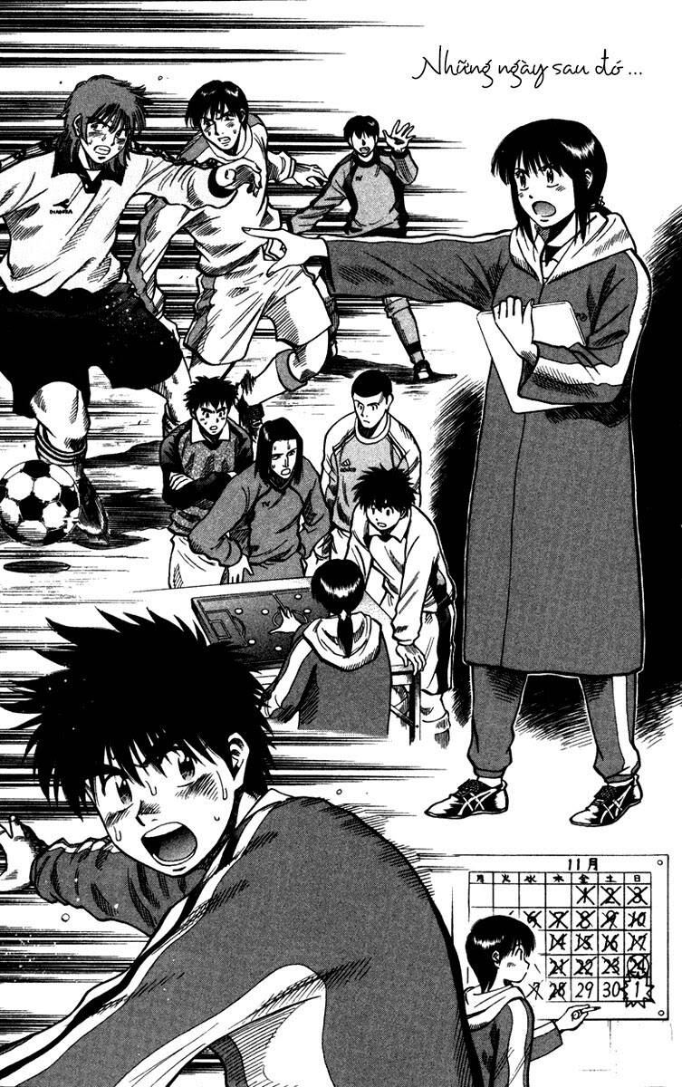 fantasista bản vip chapter 126 17