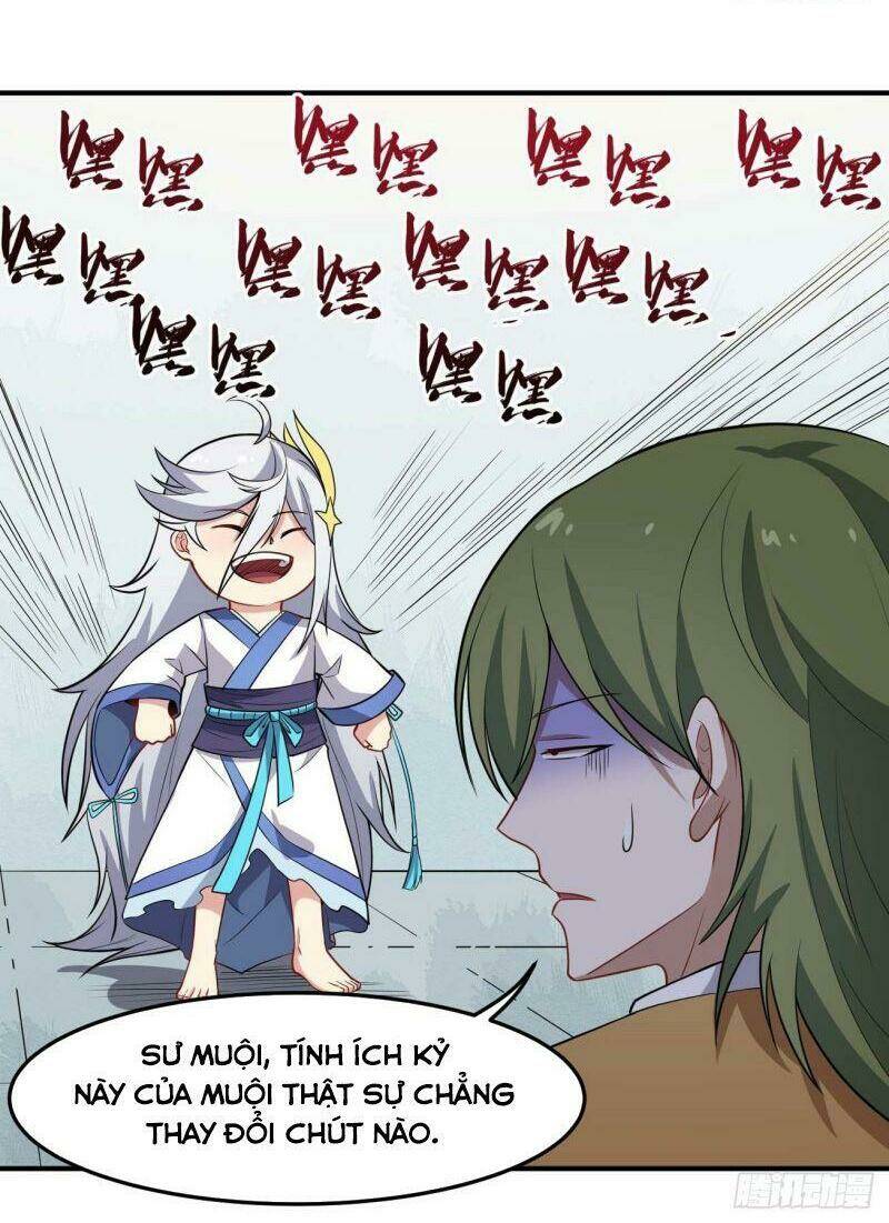 tổ thượng có tiền chapter 75 27