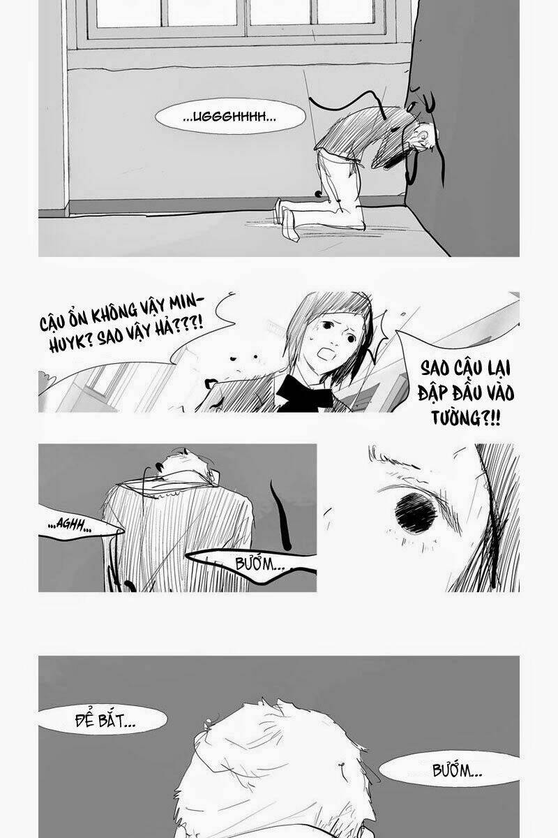 bạn có tin vào ma thuật? chapter 25 21