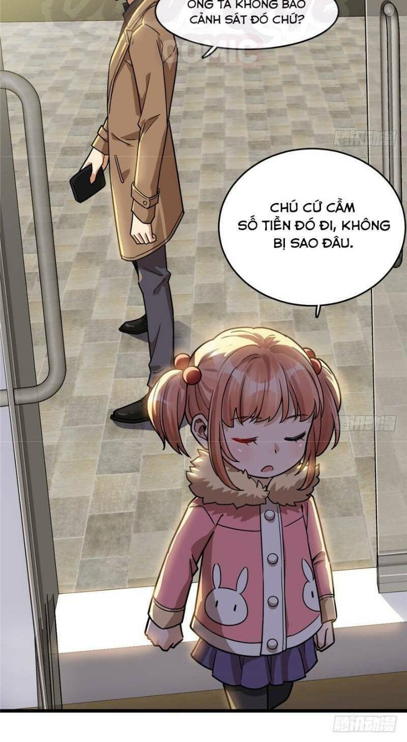 thâm dạ thư ốc chapter 32 14