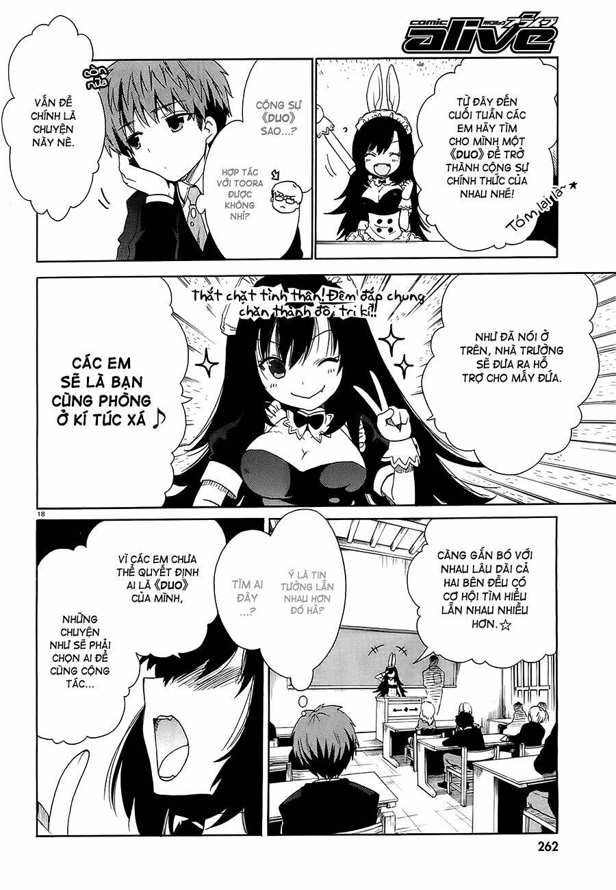 absolute duo chapter 3 19