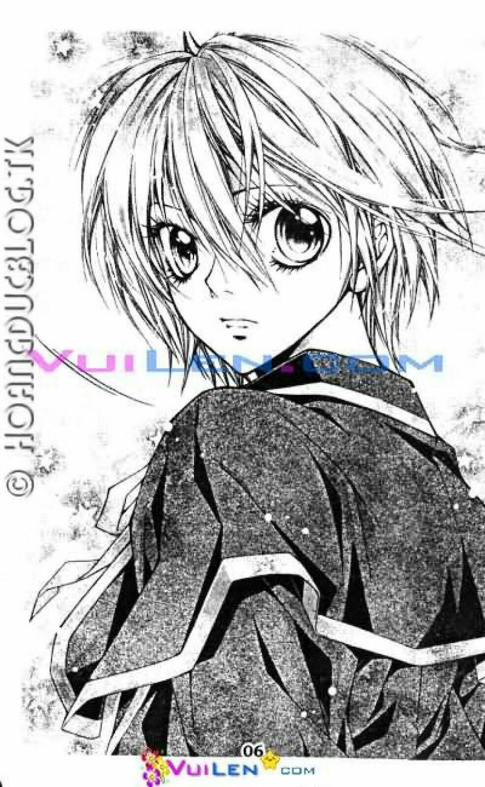 cô dâu heo - pig bride chapter 5 6