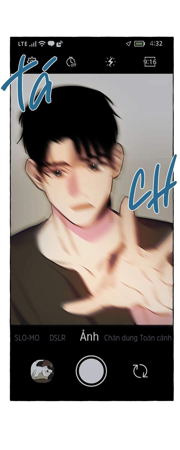 nhà của sam sam chapter 14 21