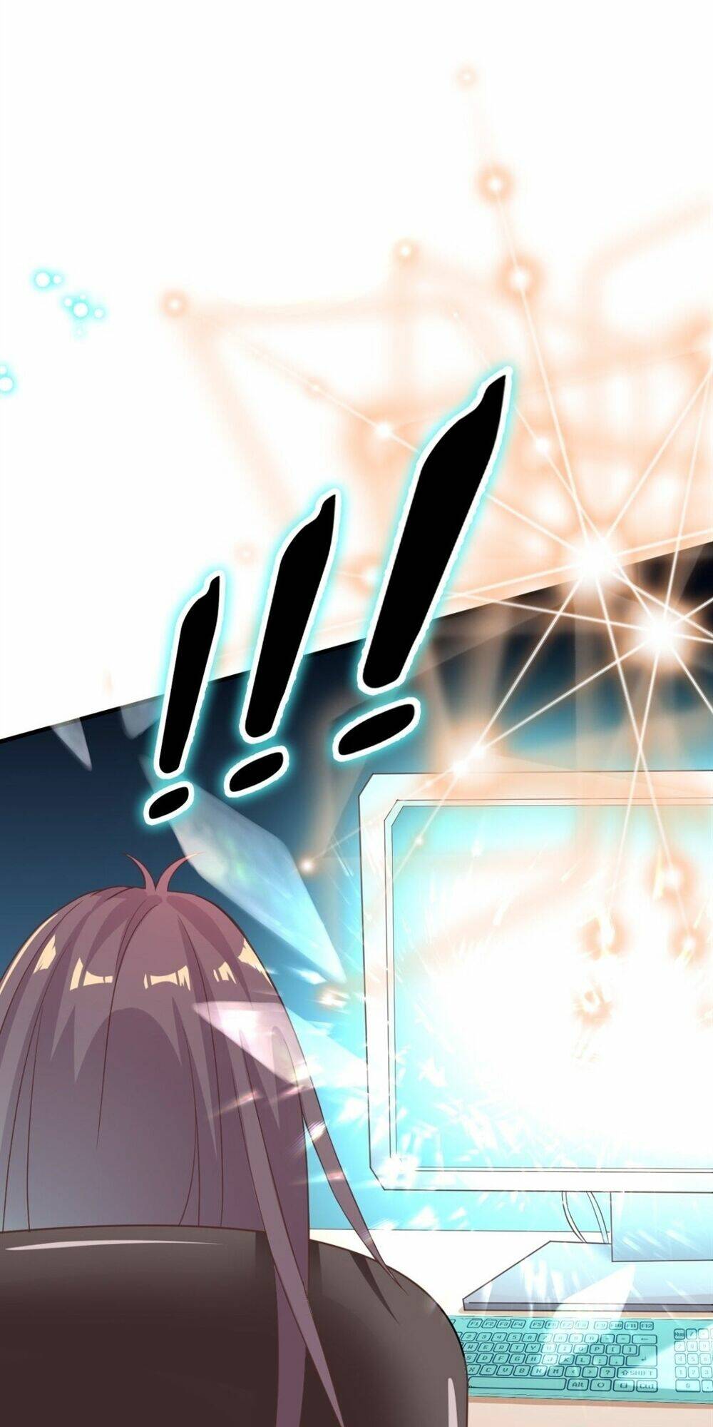 tướng quân tại thượng: manh phi xuyên không muốn nghịch tập chapter 1 8