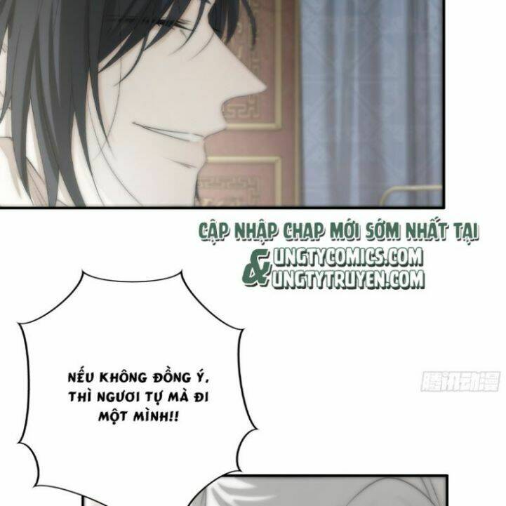 nguyệt trụy trọng minh chapter 20 33