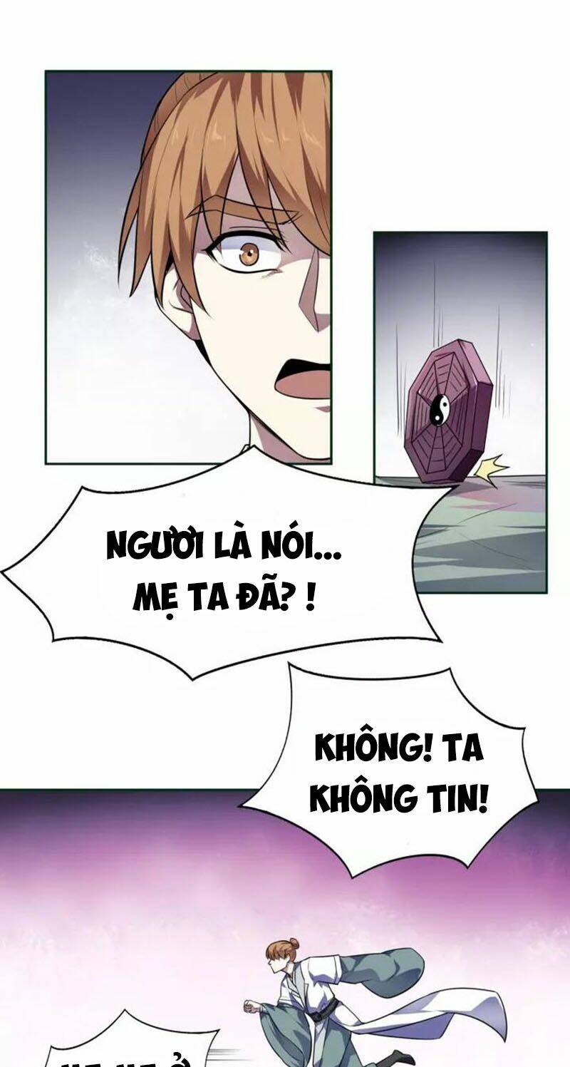 nghịch thiên đại thần chapter 80 29