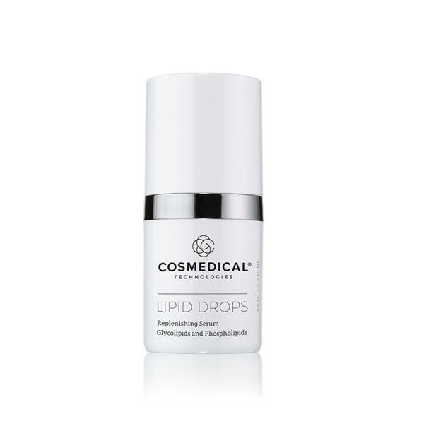 Serum xoá nhăn, xoá nám, trẻ hoá da, trắng sáng da, sau laser LIPID DROPS COSMEDICAL USA