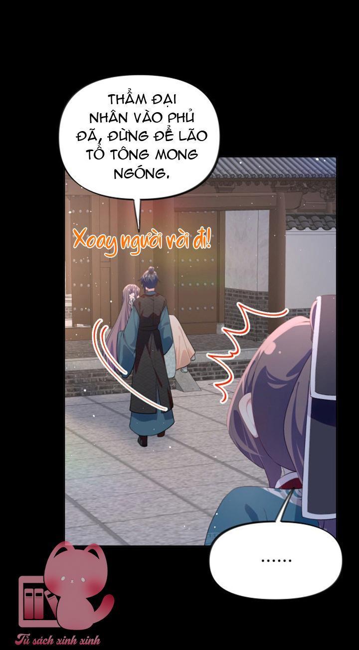 một đêm nọ đột nhiên yandere tới! chapter 135 21